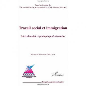 Travail social et immigration