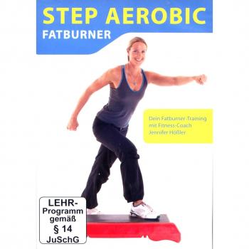Step Aerobic Fatburner