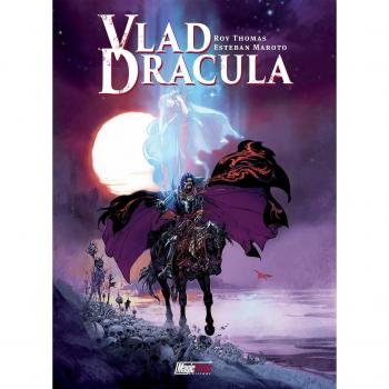 Vlad Dracula