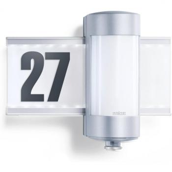 Steinel Hausnummernleuchte mit Infrarot-Sensor L 270 S