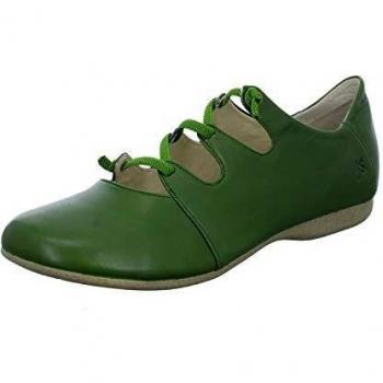 Ballerine Donna Josef Seibel Fiona 04 Verde 40 EU