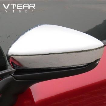 Cubierta V-tear Retrovisores
