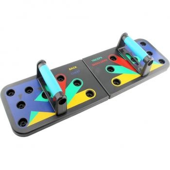 Anti-Slip Push-Up Board