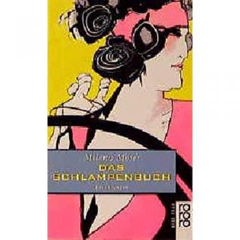 Milena Moser Das Schlampenbuch