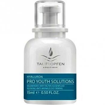 Pro Youth Solutions Fluide Contour des Yeux à l'Acide Hyaluronique