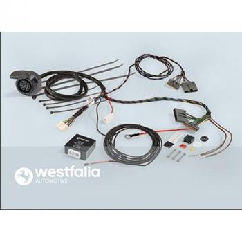 Elektrosatz für Anhängevorrichtung Westfalia 303480300113