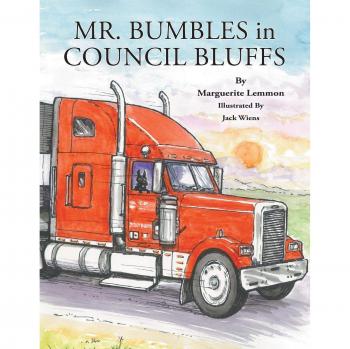 Mr. Bumbles in Council Bluffs