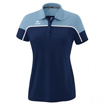 Erima New White Polo – Women's 42