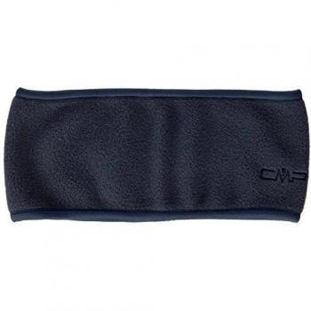 Asphalt-Fleece Stirnband für Herren – CMP U