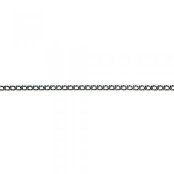 Chaîne en acier nickel G100 1,0 mm par 50 m