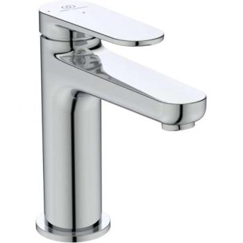 Mitigeur de lavabo avec bonde ClickClack, Cerafine Nuovo, chrome, Ideal Standard