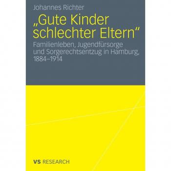 'Gute Kinder schlechter Eltern'