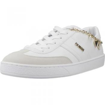 Baskets Guess Naoko Blanches