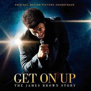 L'Énergie de James Brown: Bande Sonore Originale [Vinyle]