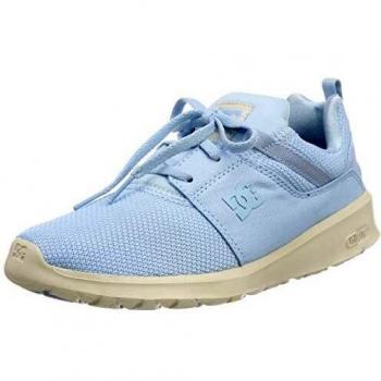 Blue DC Shoes Heathrow Women's Shoe EU 36