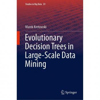 Vitalsource Technologies, Inc. Evolutionary Decision Trees In Large-scale Data Mining