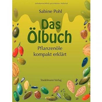 Das Ölbuch