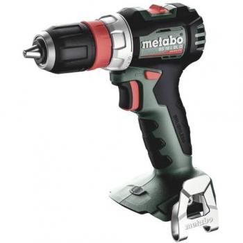 Perceuse‑visseuse sans fil 18 V Metabo – sans batterie ni chargeur – code 613156840