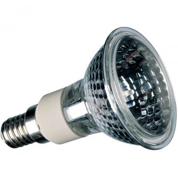 Sylvania Halogen Spot PAR16 50mm Diameter 2,000 Hour SES / E14 / Small Edison Screw Cap