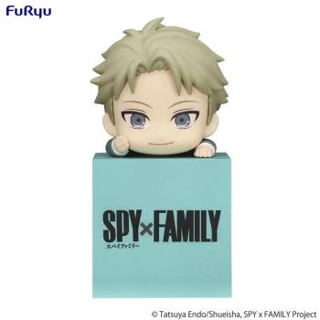 Figurine Loid Spy × Family 10 cm