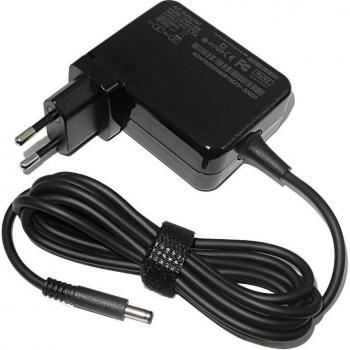 Adaptador de Corriente 19,5 V 2,31 A para Dell XPS 9365 y XPS 12 LA45NM140