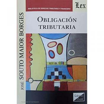 OBLIGACION TRIBUTARIA