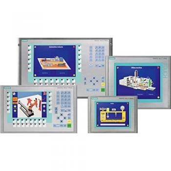 Siemens Simatic HMI Multi Panel 6AV6643-0CB01-1AX2