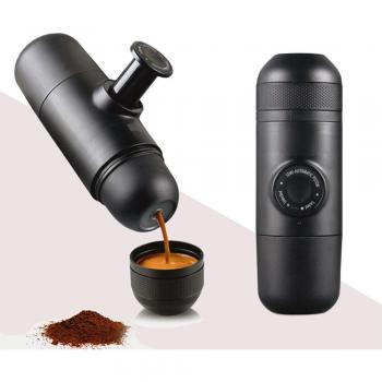 Compact Espresso Coffee Maker