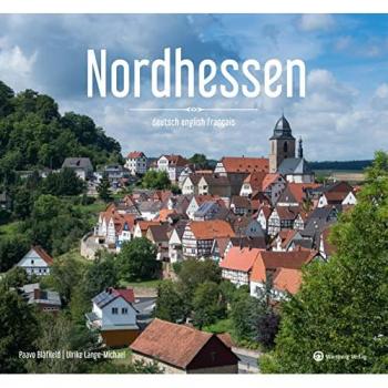 Blåfield, Paavo: Nordhessen
