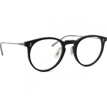 Unisex Oliver Peoples 0OV5544 Black Optical – 47mm