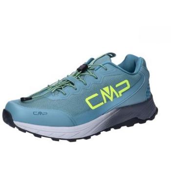 Phelyx Multisport Blue/Yellow/Black – Size 47