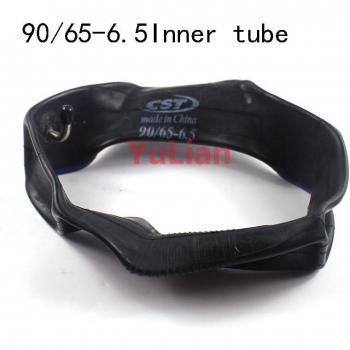 Pneus Poche Vélo 90/65-6.5 Butyle
