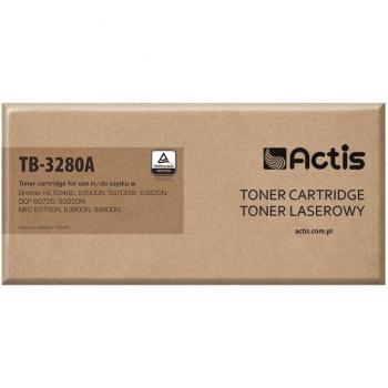 Cartouche de Toner Actis TB-3280A