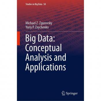 Vitalsource Technologies, Inc. Big Data: Conceptual Analysis And Applications