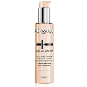 Gelée pour cheveux bouclés Kérastase Curl Manifesto Gelee Curl Contour