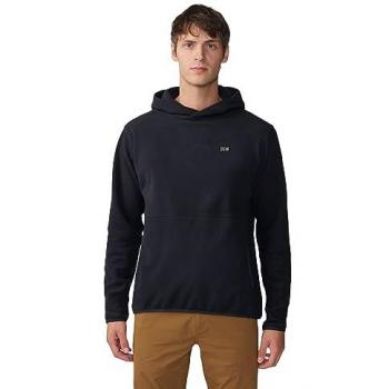 Sudadera con Capucha Microchill de Mountain Hardwear