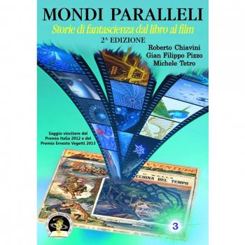 Mondi paralleli. Storie di fantascienza dal libro al film