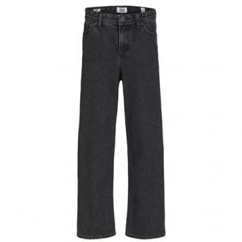 Vaqueros negros para niños Jack & Jones Alex