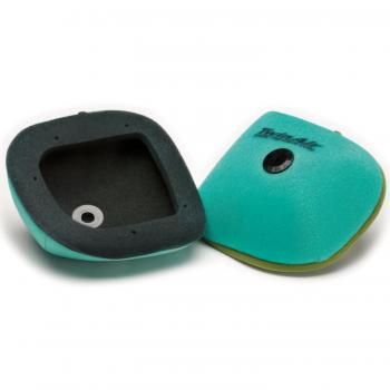 Filtro de Aire Preaceitado para Suzuki Twin Air