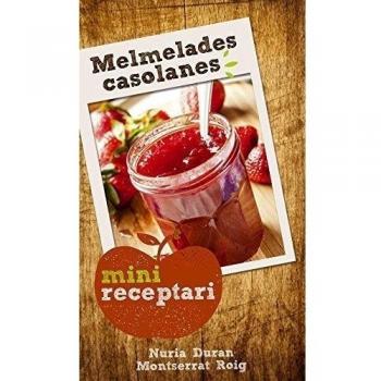 MELMELADES CASOLANES