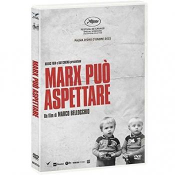 Marx Puo' Aspettare ( DVD)