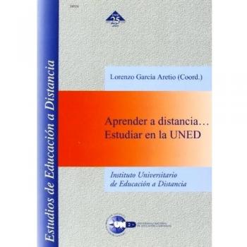 Aprender a distancia...Estudiar en la UNED