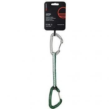 Wild Country Astro Quickdraw 15 cm Climbing Carabiner Set
