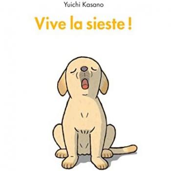 Vive la sieste !