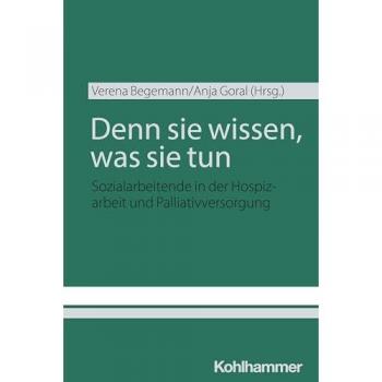 Denn sie wissen, was sie tun