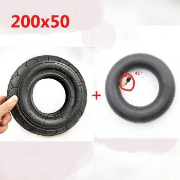 Wheely 200x50 TurboRoll