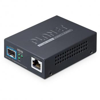 PLANET 10GBASE-T to 10GBASE-X SFP+ Media Interface Converter