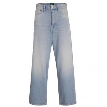Pantaloni da Lavoro in Denim Jack & Jones RON