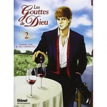 Les Gouttes de Dieu, Tome 2 :