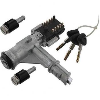 Febi bilstein 35472 Lock Kit with keys